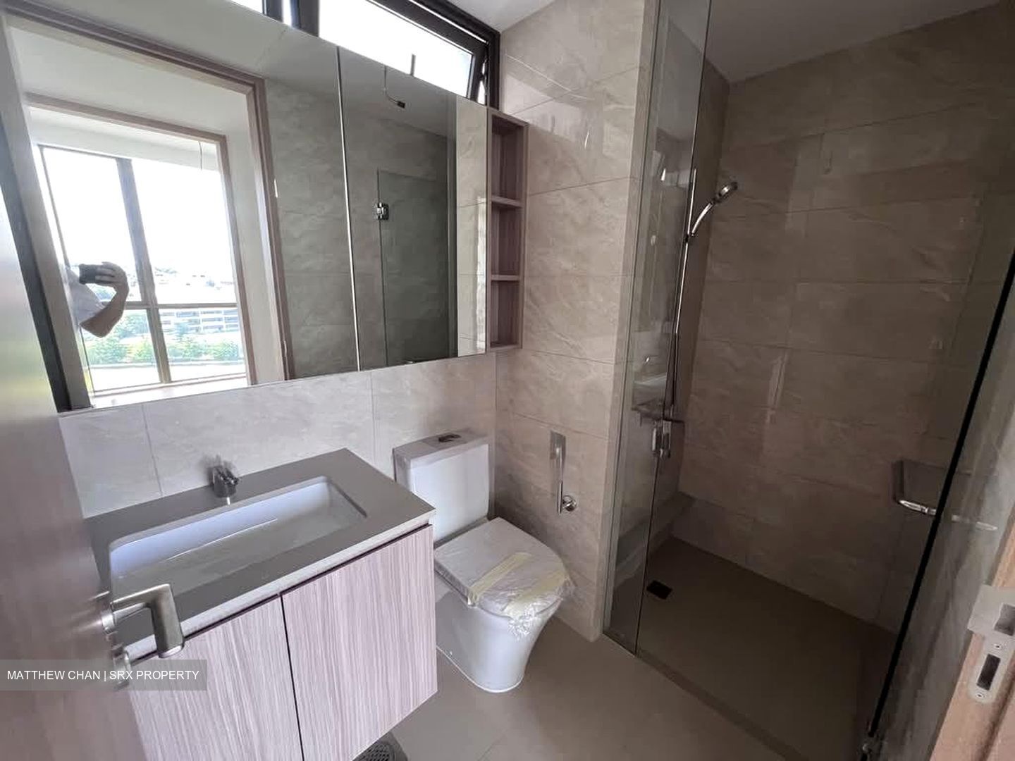 The Botany At Dairy Farm (D23), Condominium #559209991